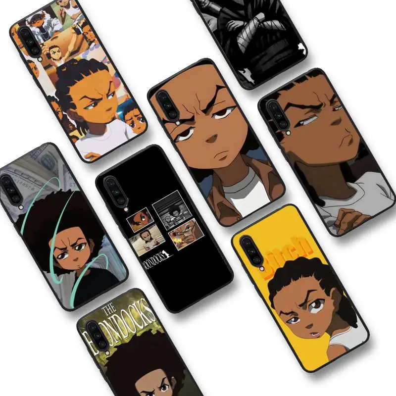 Huey freeman boondocks Phone Case For Xiaomi mi 9 mi8 F1 9SE 10lite note10lite Mi8lite Coque for xiaomi mi 5x
Huey freeman boondocks Phone Case For Xiaomi mi 9 mi8 F1 9SE 10lite note10lite Mi8lite Coque for xiaomi mi 5x