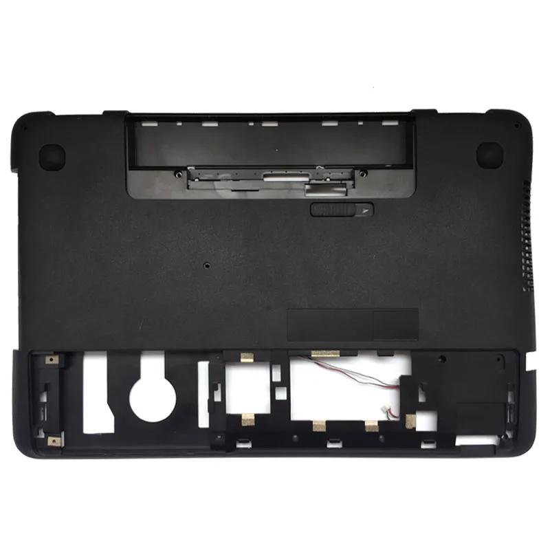 NEW Laptop BOTTOM CASE/DOOR COVER for ASUS GL551 GL551JK GL551JM GL551JW GL551JX G551 G551J G551JK G551JM
NEW Laptop BOTTOM CASE/DOOR COVER for ASUS GL551 GL551JK GL551JM GL551JW GL551JX G551 G551J G551JK G551JM