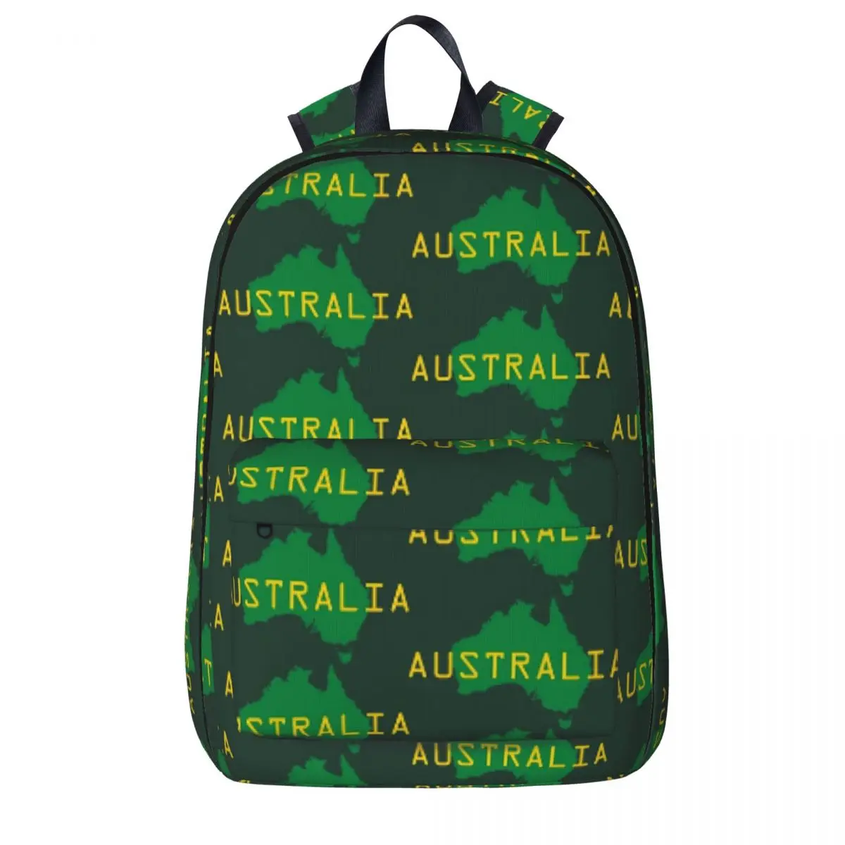 Australian Map Backpack Large Capacity Student Book bag Shoulder Bag Laptop Rucksack Fashion Travel Rucksack Children School Bag
Australian Map Backpack Large Capacity Student Book bag Shoulder Bag Laptop Rucksack Fashion Travel Rucksack Children School Bag