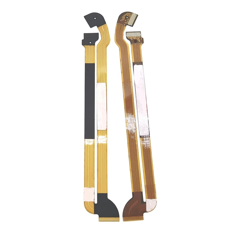 1PCS New Anti Shake Flex Cable New FPC For Canon EF 24-70Mm 24-70 Mm F/4L Is USM Camera Repair Part
1PCS New Anti Shake Flex Cable New FPC For Canon EF 24-70Mm 24-70 Mm F/4L Is USM Camera Repair Part