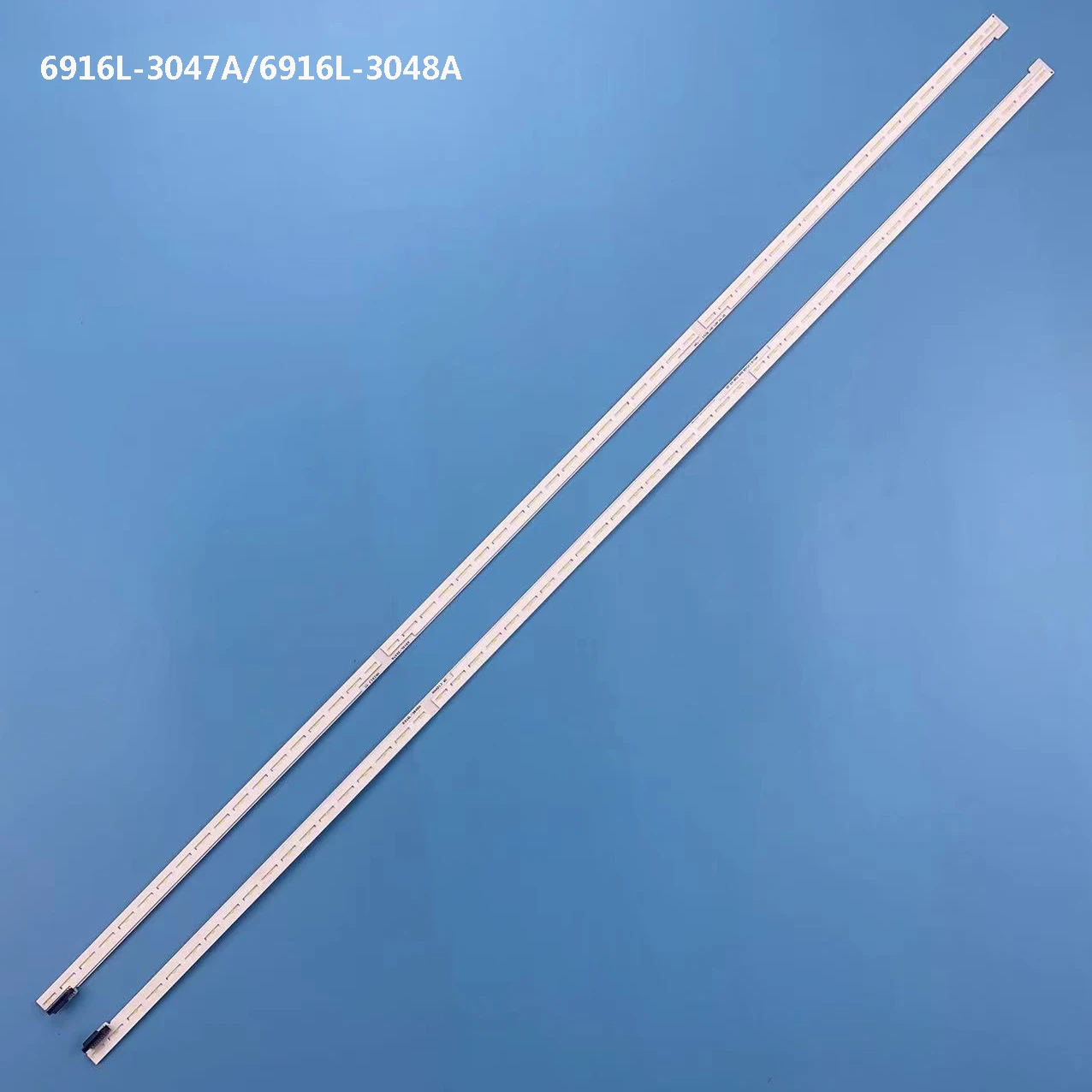 LED Backlight Strip for LG 55UJ651V 55UK6950PLB 55UJ6540 55UK6500 55UK6500PLA 6922L-0216A 6916L-3047A 3048A LC550EGG FK M4
LED Backlight Strip for LG 55UJ651V 55UK6950PLB 55UJ6540 55UK6500 55UK6500PLA 6922L-0216A 6916L-3047A 3048A LC550EGG FK M4