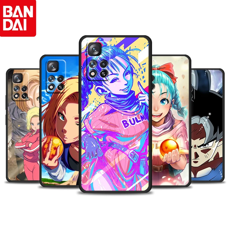 Son Goku DBZ Dragon Ball For Xiaomi Redmi 10 9 9C 9A 8 8A 7 7A 6 6A 5 5A 4X 5G Prime Pro Plus TPU Silicone Soft Black Phone Case
Son Goku DBZ Dragon Ball For Xiaomi Redmi 10 9 9C 9A 8 8A 7 7A 6 6A 5 5A 4X 5G Prime Pro Plus TPU Silicone Soft Black Phone Case