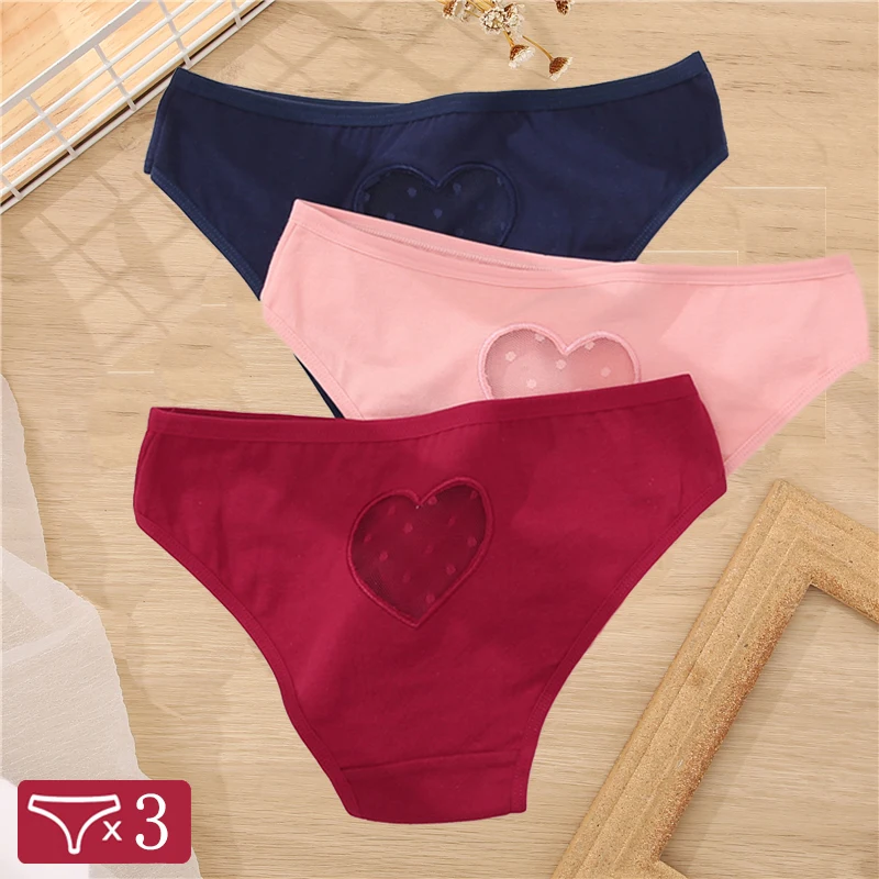 Women Sexy Lace Mesh Panties Hollow Out See Through Briefs S-2XL Cotton Lingerie Ladies Soft Underwear Girls Big Size Intimates
Women Sexy Lace Mesh Panties Hollow Out See Through Briefs S-2XL Cotton Lingerie Ladies Soft Underwear Girls Big Size Intimates