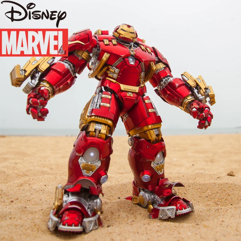 Оригинальный Marvel cs Железный человек mk44 mech 1/12 ручной солдат сплав анти-Халк Броня
Оригинальный Marvel cs Железный человек mk44 mech 1/12 ручной солдат сплав анти-Халк Броня