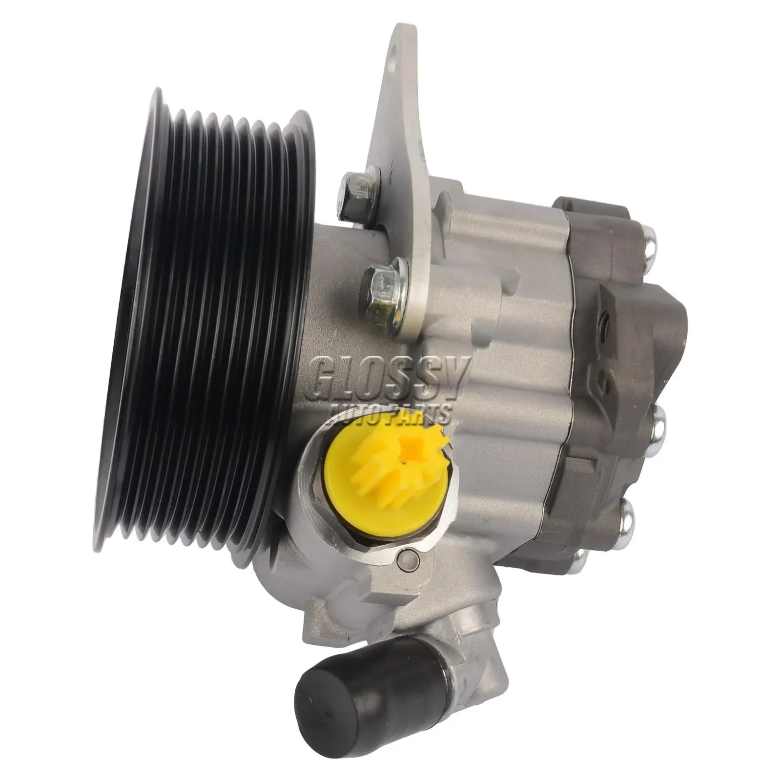 AP03 Power steering pump LR009776 QVB500630 7696974131 7H423A696AA for RANGE ROVER III (LM) 3.6 TD 8 368DT 06/04
AP03 Power steering pump LR009776 QVB500630 7696974131 7H423A696AA for RANGE ROVER III (LM) 3.6 TD 8 368DT 06/04