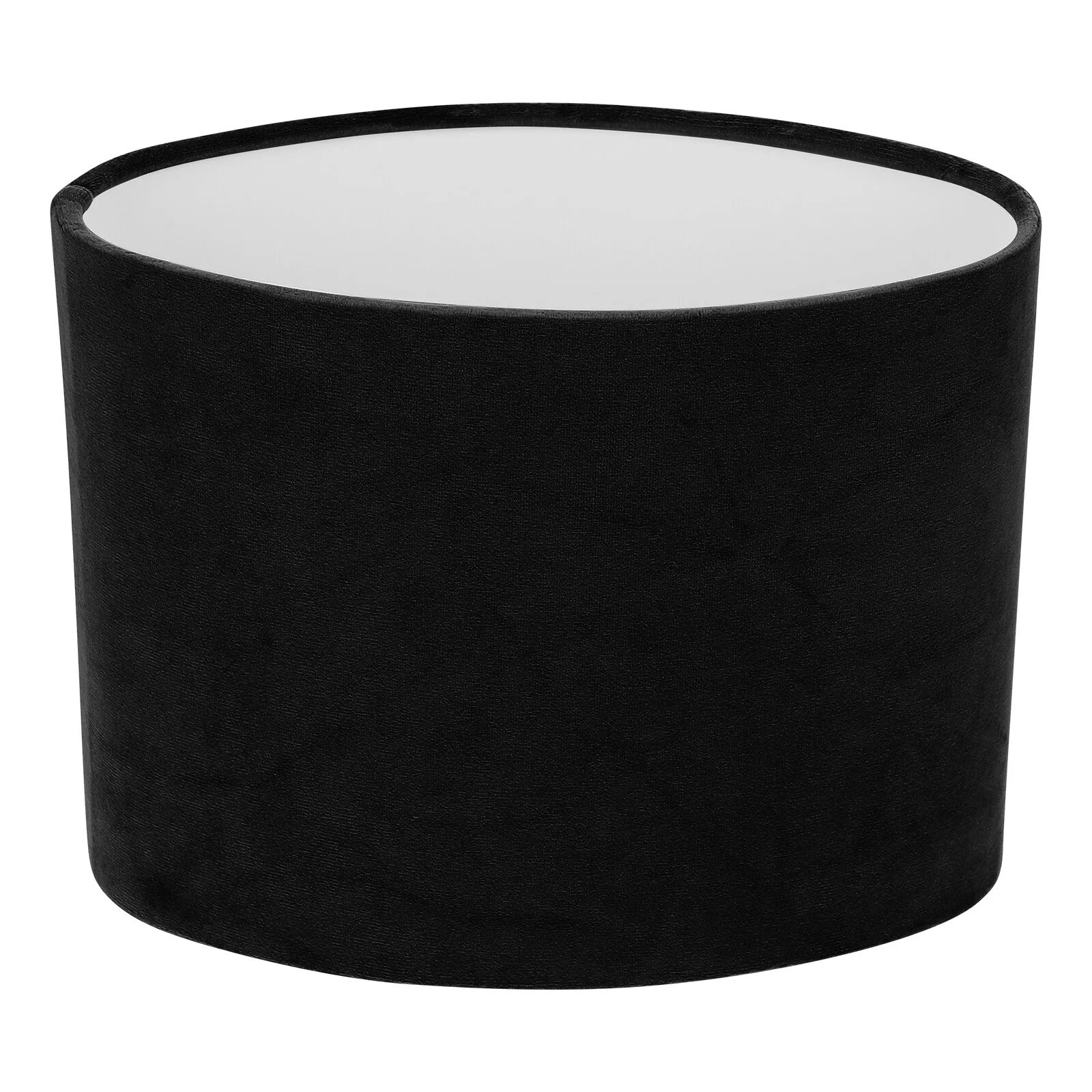 Lamp Shade Black Ceiling Light Fixture Table Cover Accessory Oval Head Fabric Decorative Cloth Craft Office
Lamp Shade Black Ceiling Light Fixture Table Cover Accessory Oval Head Fabric Decorative Cloth Craft Office