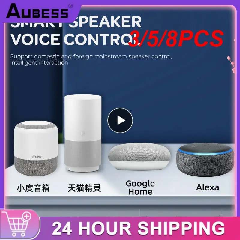 3/5/8PCS Ac100-280v Smart Energy Meter Remote Control Timer Circuit Breaker With Leakage Protection 1-63a Adjustable Smart Home
3/5/8PCS Ac100-280v Smart Energy Meter Remote Control Timer Circuit Breaker With Leakage Protection 1-63a Adjustable Smart Home