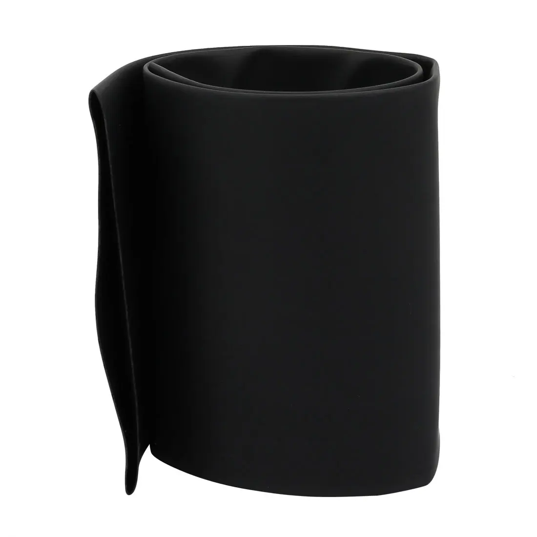 Keszoox 1.6Ft Length 80mm Inner Dia Polyolefin Insulated Heat Shrink Tube Wire Wrap Black
Keszoox 1.6Ft Length 80mm Inner Dia Polyolefin Insulated Heat Shrink Tube Wire Wrap Black