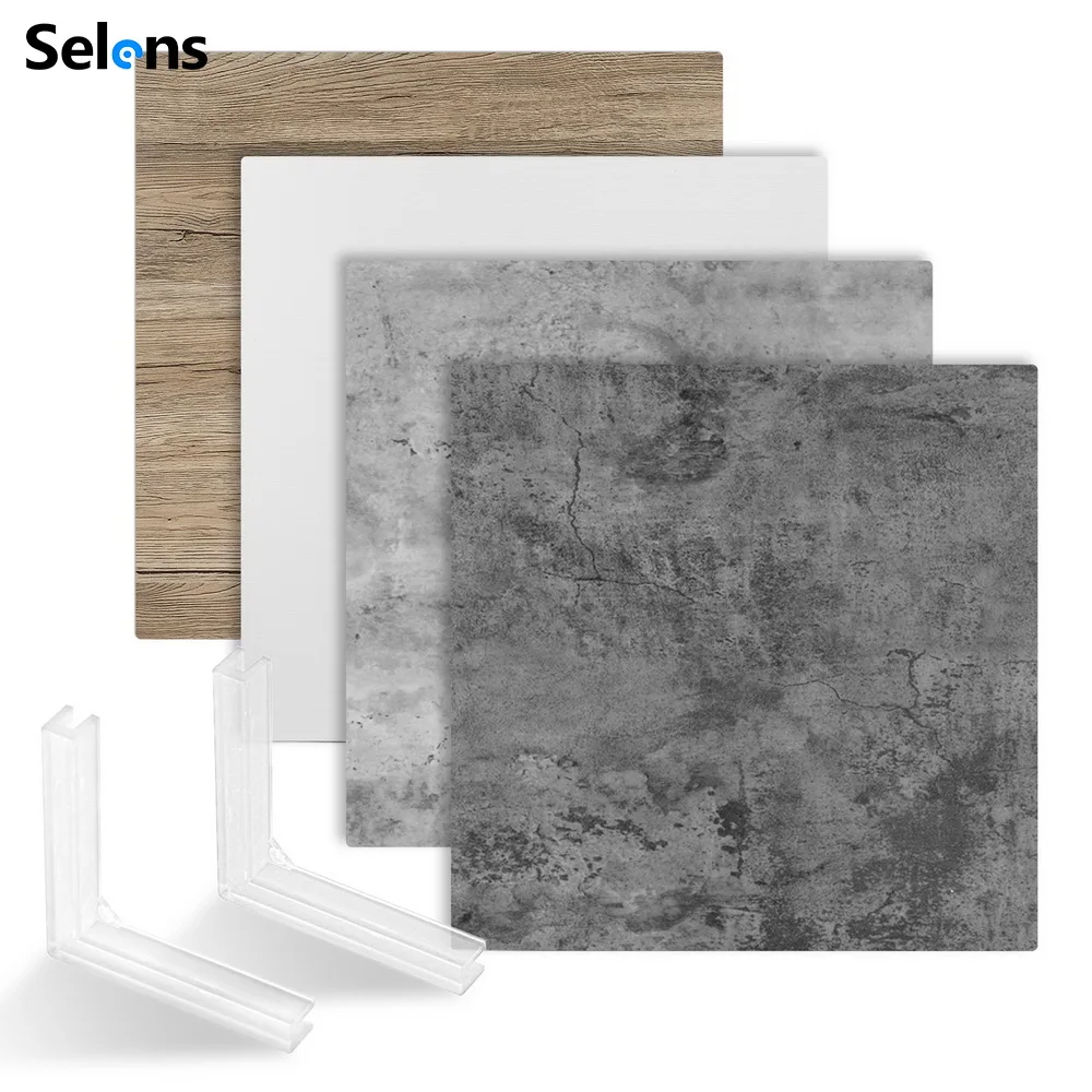 Фон для фотосъемки доска 60x60 см 23,62x23,62 дюймов реалистичные деревянные цементные украшения двухсторонний 3D текстура фон
Фон для фотосъемки доска 60x60 см 23,62x23,62 дюймов реалистичные деревянные цементные украшения двухсторонний 3D текстура фон