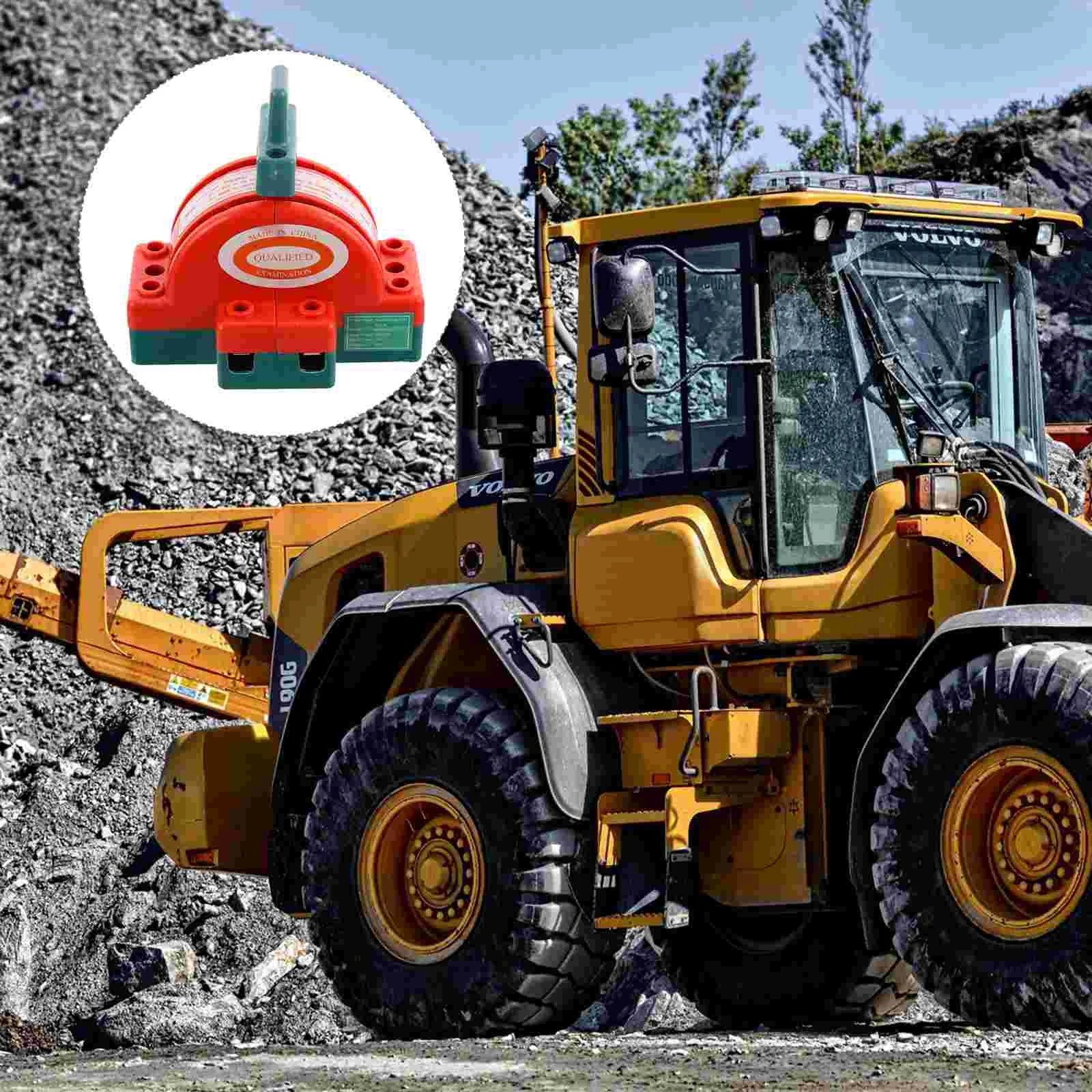 2 Pole Semicircle Knife Back Power Supply Semicircular Circuit Breaker Plastic Disconnect 
2 Pole Semicircle Knife Back Power Supply Semicircular Circuit Breaker Plastic Disconnect