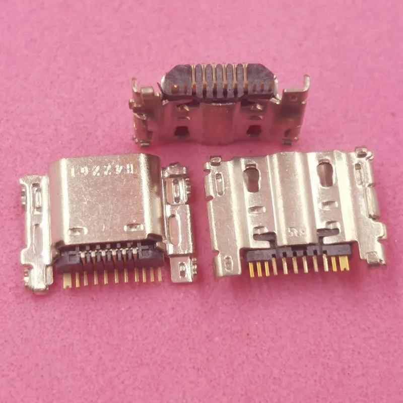 2-5Pcs Usb Charger Charging Dock Port Connector Plug Contact For Samsung Galaxy Tab4 Tab 4 T321 T330 T320 T335 T531 T530 T331C
2-5Pcs Usb Charger Charging Dock Port Connector Plug Contact For Samsung Galaxy Tab4 Tab 4 T321 T330 T320 T335 T531 T530 T331C
