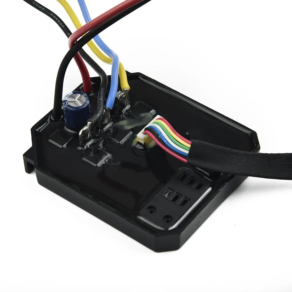 Motor Control Board Switch Suitable For Dayi 2106/161/169 Brushless Electric Wrench Drive Board Controller Board Angle Grinder
Motor Control Board Switch Suitable For Dayi 2106/161/169 Brushless Electric Wrench Drive Board Controller Board Angle Grinder
