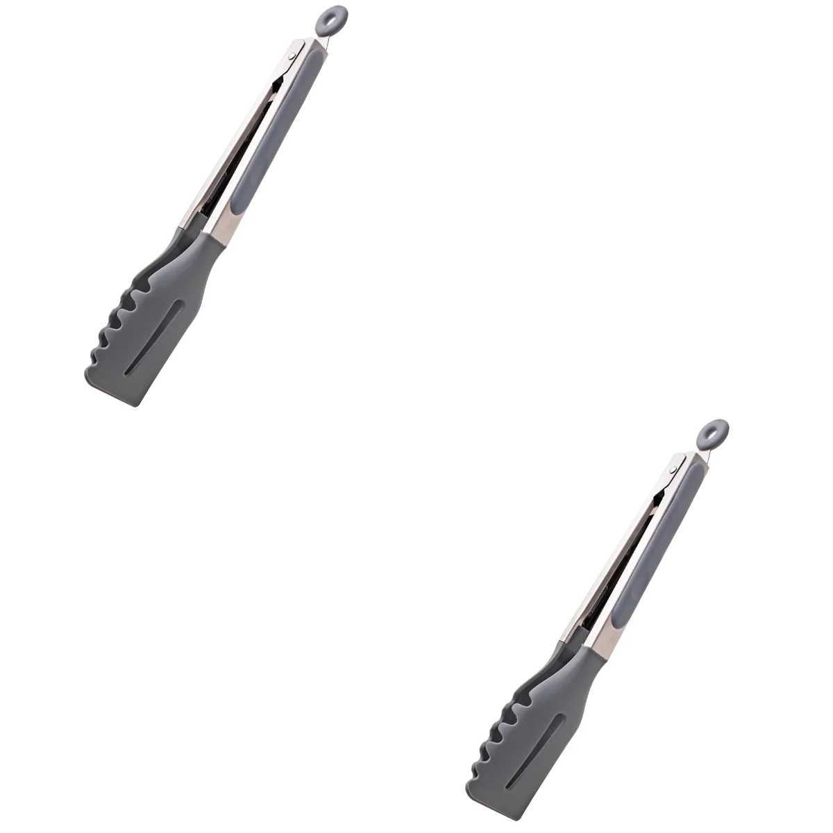 2pcs Silicone Buffet Tong Bakery Dessert Tong Buffet Dessert Clamp Food Serving Tong
2pcs Silicone Buffet Tong Bakery Dessert Tong Buffet Dessert Clamp Food Serving Tong