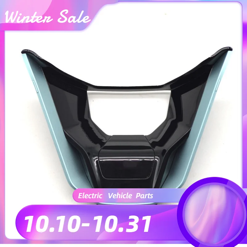 For VW 8th generation made in China New R logo Steering wheel logo decoration Light blue
For VW 8th generation made in China New R logo Steering wheel logo decoration Light blue