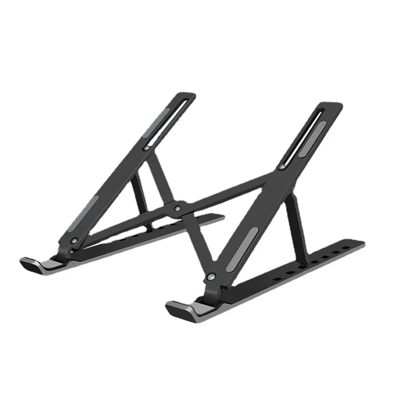 Laptop Stand for MacBook Pro Notebook Stand Foldable Aluminium Alloy Tablet Stand Bracket Laptop Holder for Notebook
Laptop Stand for MacBook Pro Notebook Stand Foldable Aluminium Alloy Tablet Stand Bracket Laptop Holder for Notebook
