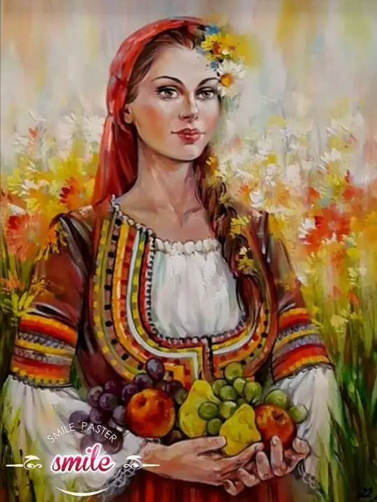 Новая Алмазная мозаика, наборы для вышивки крестиком «индийская красота», алмазная вышивка с портретом, полноформатная алмазная живопись, ...
Новая Алмазная мозаика, наборы для вышивки крестиком «индийская красота», алмазная вышивка с портретом, полноформатная алмазная живопись, ...