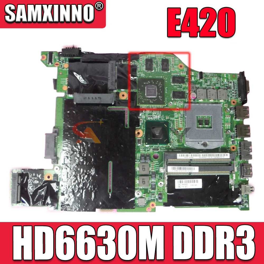 Материнская плата Akemy 04W0462 для ноутбука Lenovo thinkpad edge E420 HM65 HD6630M DDR3, материнская плата с полным тестированием
Материнская плата Akemy 04W0462 для ноутбука Lenovo thinkpad edge E420 HM65 HD6630M DDR3, материнская плата с полным тестированием