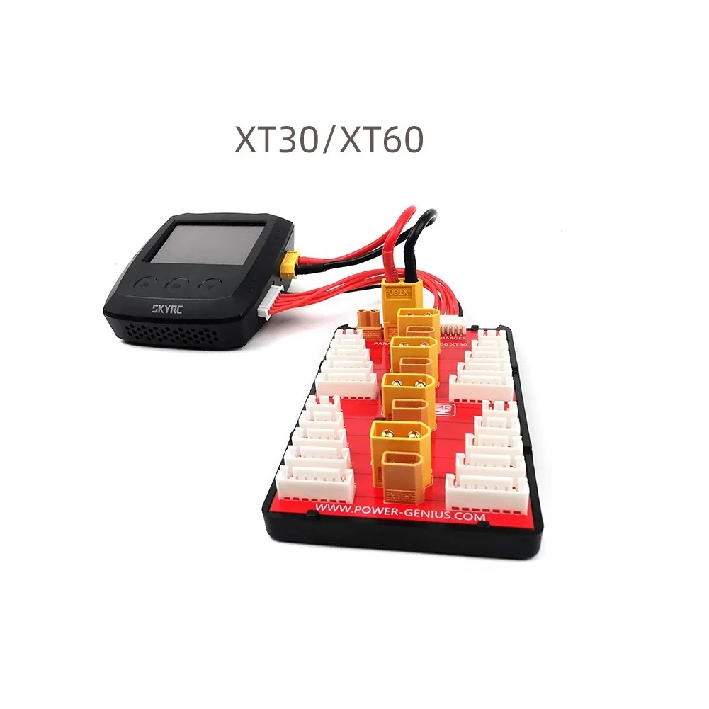 SKYRC B6 Nano DC зарядное устройство 320 Вт 15A DC Bluetooth микро Смарт зарядное устройство с адаптером xt60 для Li-Po Li-Hv Li-ion Li-Fe NiMH Ni-Cd Pb
SKYRC B6 Nano DC зарядное устройство 320 Вт 15A DC Bluetooth микро Смарт зарядное устройство с адаптером xt60 для Li-Po Li-Hv Li-ion Li-Fe NiMH Ni-Cd Pb