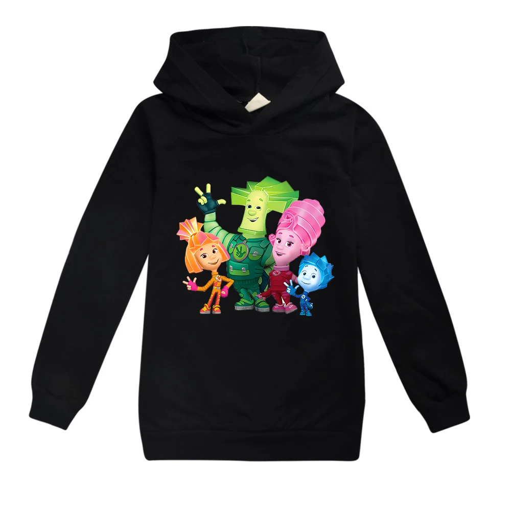 Kids Spring Autumn Hoodies for Boys Tops Cartoon The Fixies Sweatshirts Witch Wizard Funny Hooded Clothes Girls Long Sleeves
Kids Spring Autumn Hoodies for Boys Tops Cartoon The Fixies Sweatshirts Witch Wizard Funny Hooded Clothes Girls Long Sleeves