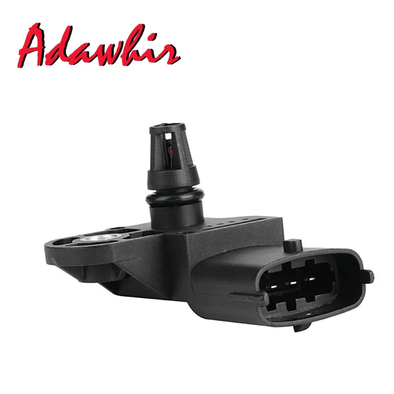 News For 3.5Bar MAP Sensor Turbo Boost Air Pressure Sensor 0281002456 0 281 002 456 0261230373
News For 3.5Bar MAP Sensor Turbo Boost Air Pressure Sensor 0281002456 0 281 002 456 0261230373