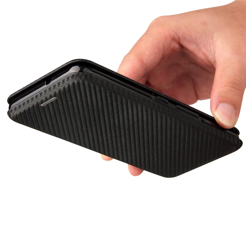 Suitable For Fujitsu Be4 Plus Explosion Proof Phone Case Leather Cover for F-41B Luxury Carbon Fiber Flip Cover
Suitable For Fujitsu Be4 Plus Explosion Proof Phone Case Leather Cover for F-41B Luxury Carbon Fiber Flip Cover