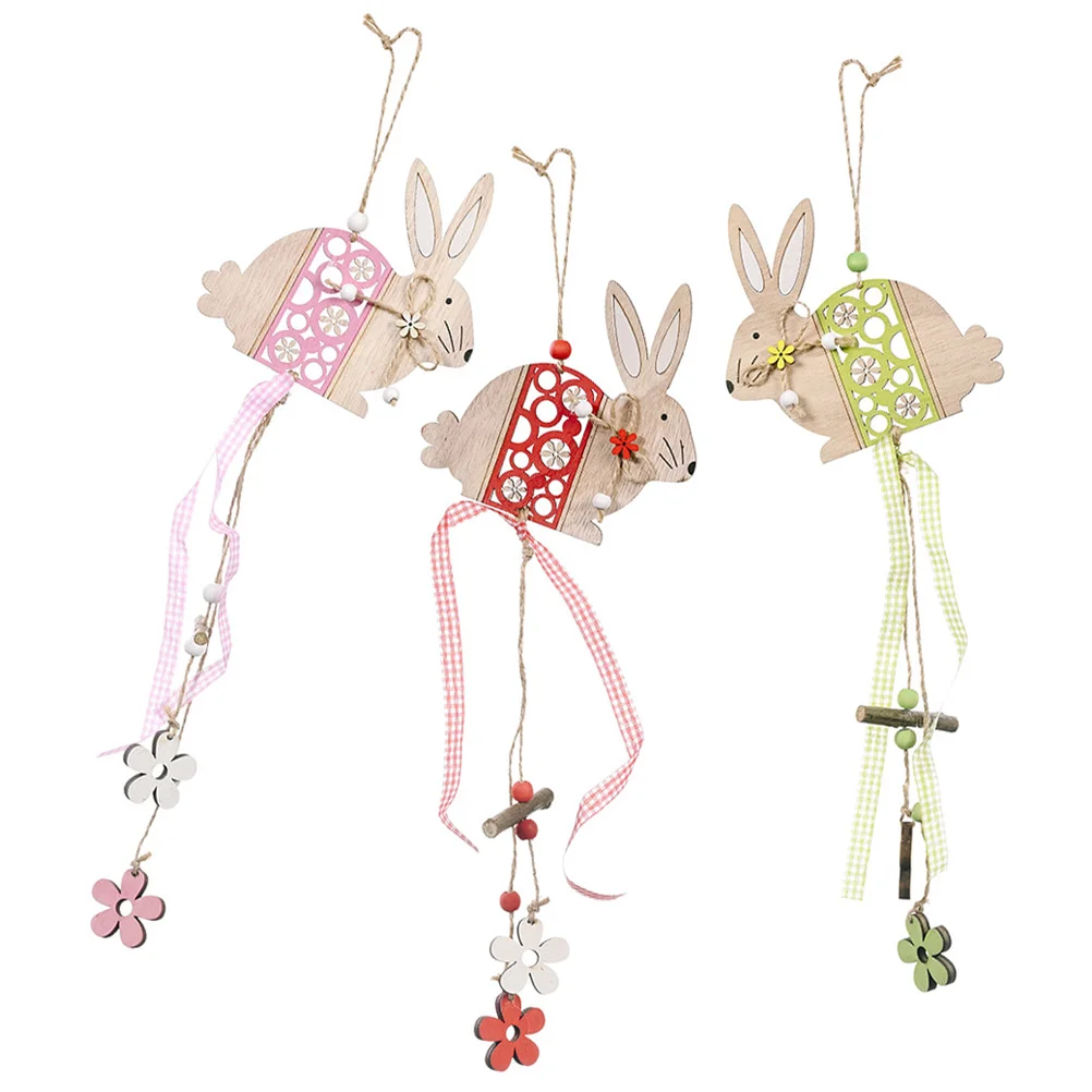 Easter Hanging Bunny Wooden Rabbit Decorations Ornament Wood Cutouts Ornaments Tree Party Embellishments Crafts Spring Decor
Easter Hanging Bunny Wooden Rabbit Decorations Ornament Wood Cutouts Ornaments Tree Party Embellishments Crafts Spring Decor