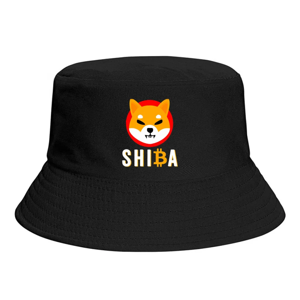 SHIB Shiba Inu Crypto Cryptocurrency Coin Bucket Hat Polyester Men Teenagers Fisherman Hat Customized Cute Journey Caps
SHIB Shiba Inu Crypto Cryptocurrency Coin Bucket Hat Polyester Men Teenagers Fisherman Hat Customized Cute Journey Caps