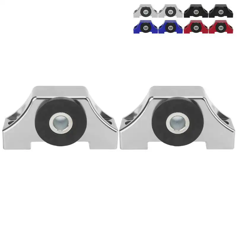 Engine Parts Billet Motor Torsion Mount Kit Reliable Replacement for Civic EG EK Series for Repair
Engine Parts Billet Motor Torsion Mount Kit Reliable Replacement for Civic EG EK Series for Repair