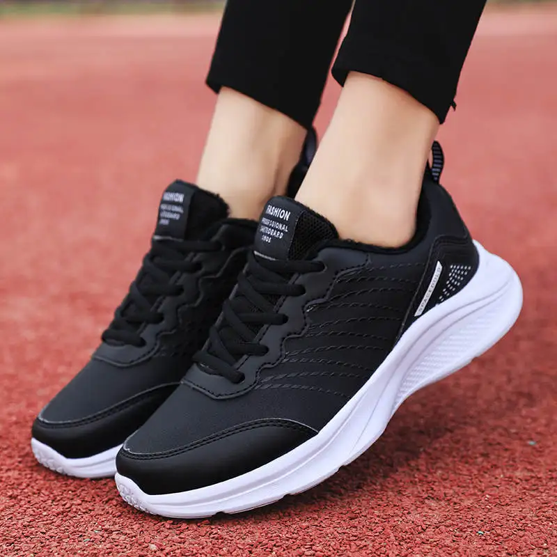Women's Sports Sneakers Treking Sneakers Women New Releases Sport Shoes Size 37 Running Girl Hairy Tennis Original Brand Tennis
Women's Sports Sneakers Treking Sneakers Women New Releases Sport Shoes Size 37 Running Girl Hairy Tennis Original Brand Tennis