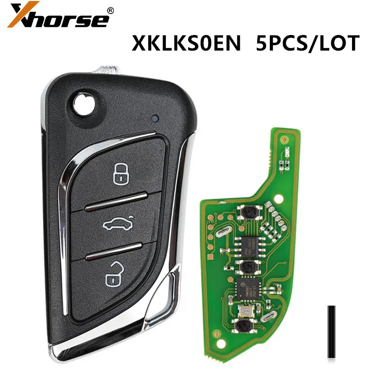 5 шт./лот XHORSE XKLKS0EN LEI.KSS стиль (хромирование) дистанционный ключ для VVDI VVDI2 ключ инструмент английская версия
5 шт./лот XHORSE XKLKS0EN LEI.KSS стиль (хромирование) дистанционный ключ для VVDI VVDI2 ключ инструмент английская версия