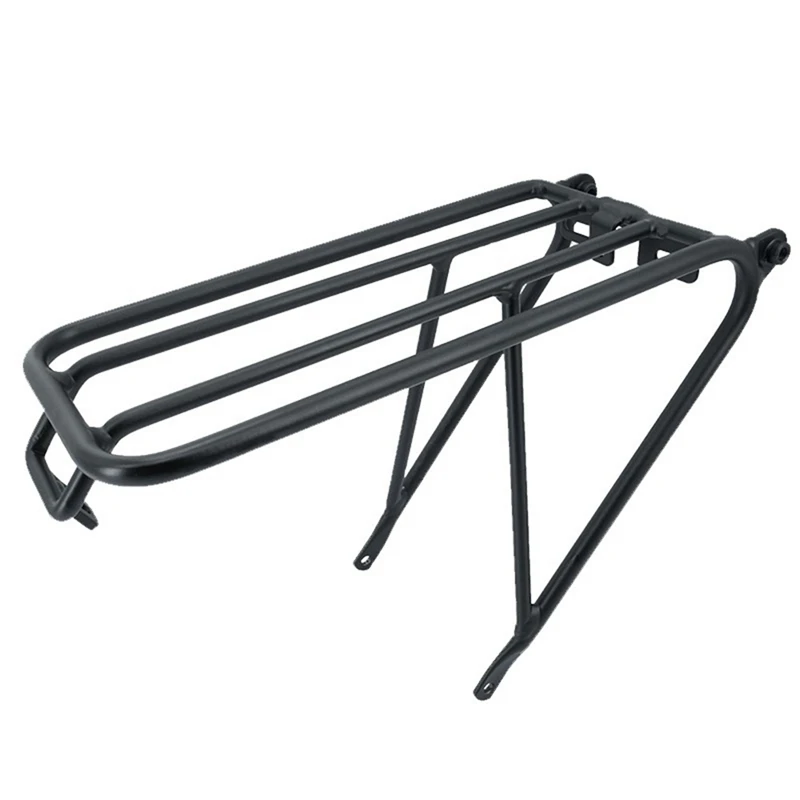 For Brompton Folding Bike Standard Rack For 3Sixty Brompton Standard Rear Rack Bicycle Shelf Accessories
For Brompton Folding Bike Standard Rack For 3Sixty Brompton Standard Rear Rack Bicycle Shelf Accessories