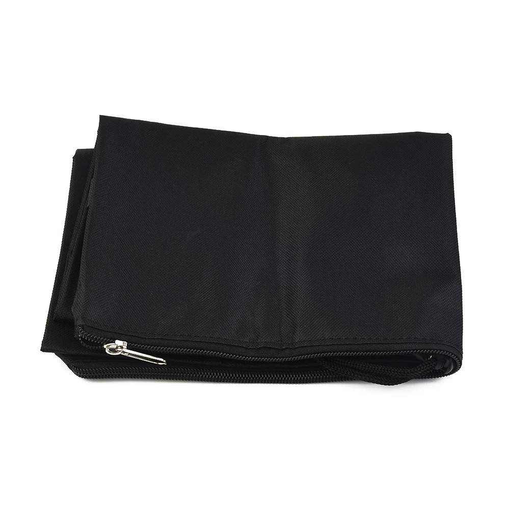 Duarable Collecting Bag Holder Fabric Non-woven Portable Storage Bag Universal 1PC 1pc 1pcs 44 Cm Height 60*44*35 Cm
Duarable Collecting Bag Holder Fabric Non-woven Portable Storage Bag Universal 1PC 1pc 1pcs 44 Cm Height 60*44*35 Cm