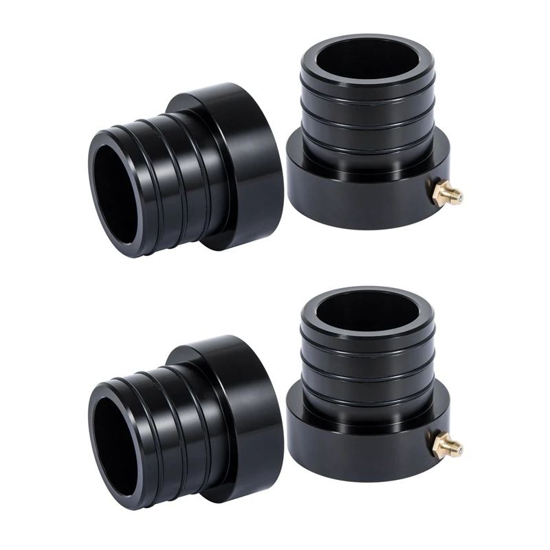 MG21103 For Dana 30 & Dana 44 Front Axle Tube Seal Kit For Jeep JK TJ XJ ZJ MJ(4 PCS)
MG21103 For Dana 30 & Dana 44 Front Axle Tube Seal Kit For Jeep JK TJ XJ ZJ MJ(4 PCS)