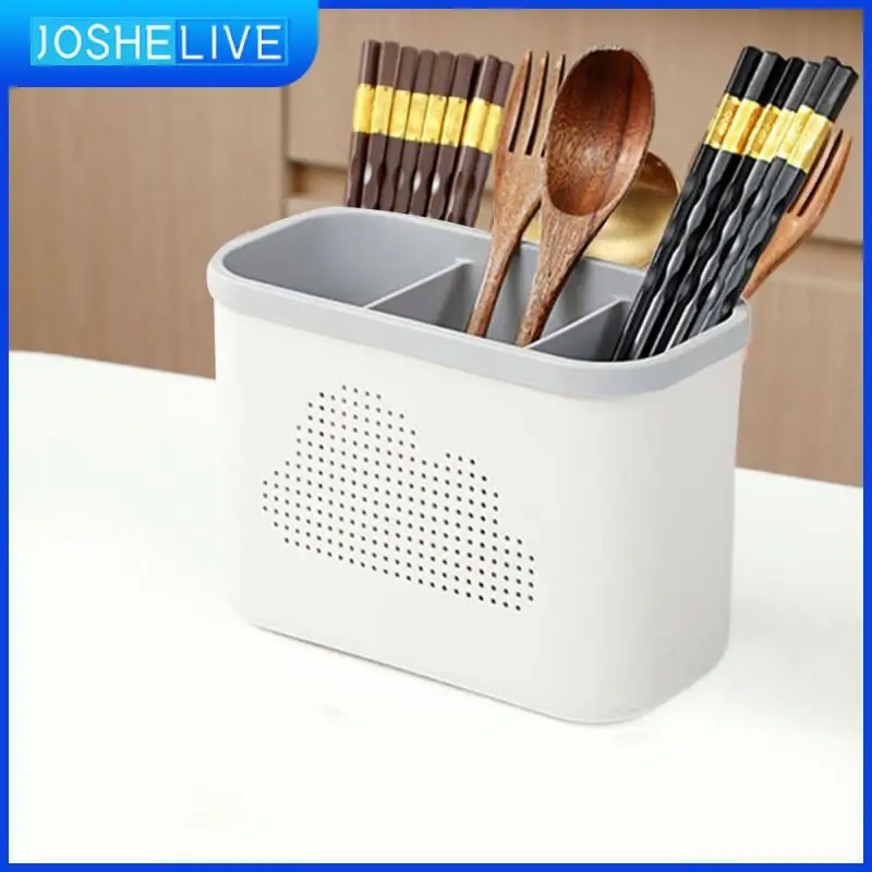 Spoon Organizer Chopstick Storage Rack Chopsticks Cage Ventilated Breathable Pp Chopsticks Basket Shelf Multi Functional Hollow
Spoon Organizer Chopstick Storage Rack Chopsticks Cage Ventilated Breathable Pp Chopsticks Basket Shelf Multi Functional Hollow