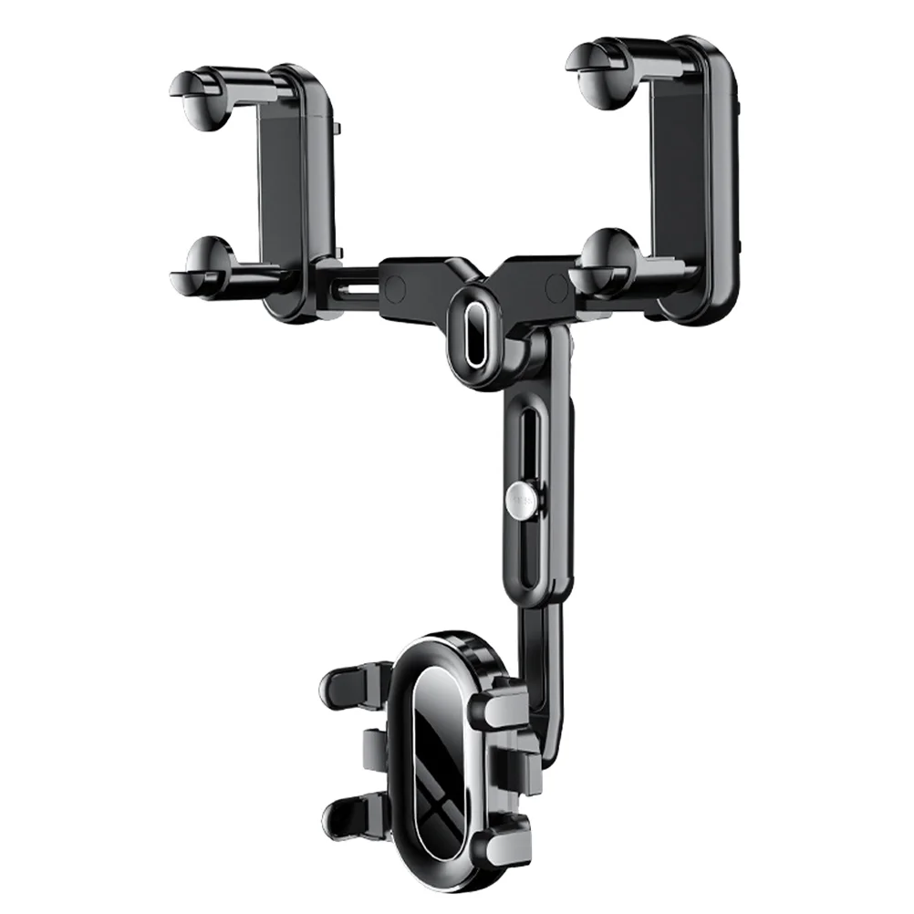 Rear View Mirror Mount Phone Holder Car Phone Holder Mount Mirror Phone Holder for Car
Rear View Mirror Mount Phone Holder Car Phone Holder Mount Mirror Phone Holder for Car