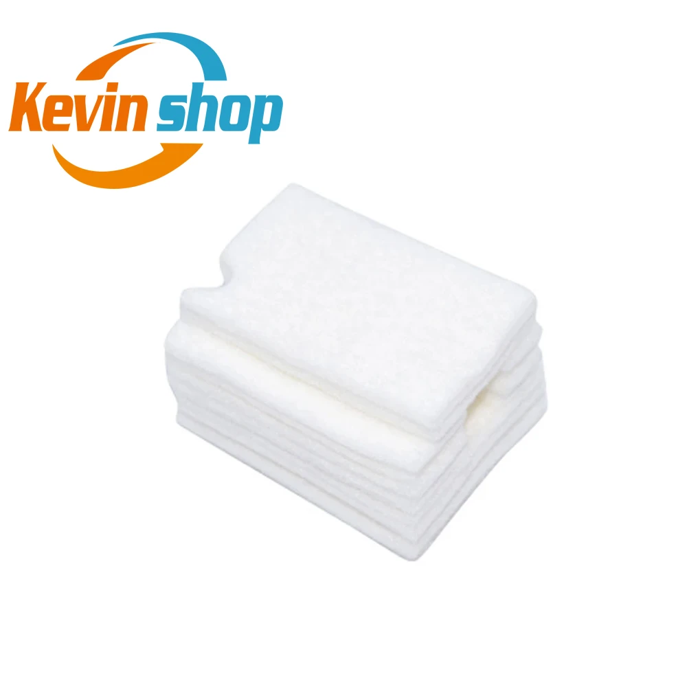 10sets183052 8 1749772 Maintenance Box Porous Pad for EPSON L3100 L3101 L3110 L3115 L3116 L3150 L3151 L3156 L3158 L3160 L3165
10sets183052 8 1749772 Maintenance Box Porous Pad for EPSON L3100 L3101 L3110 L3115 L3116 L3150 L3151 L3156 L3158 L3160 L3165