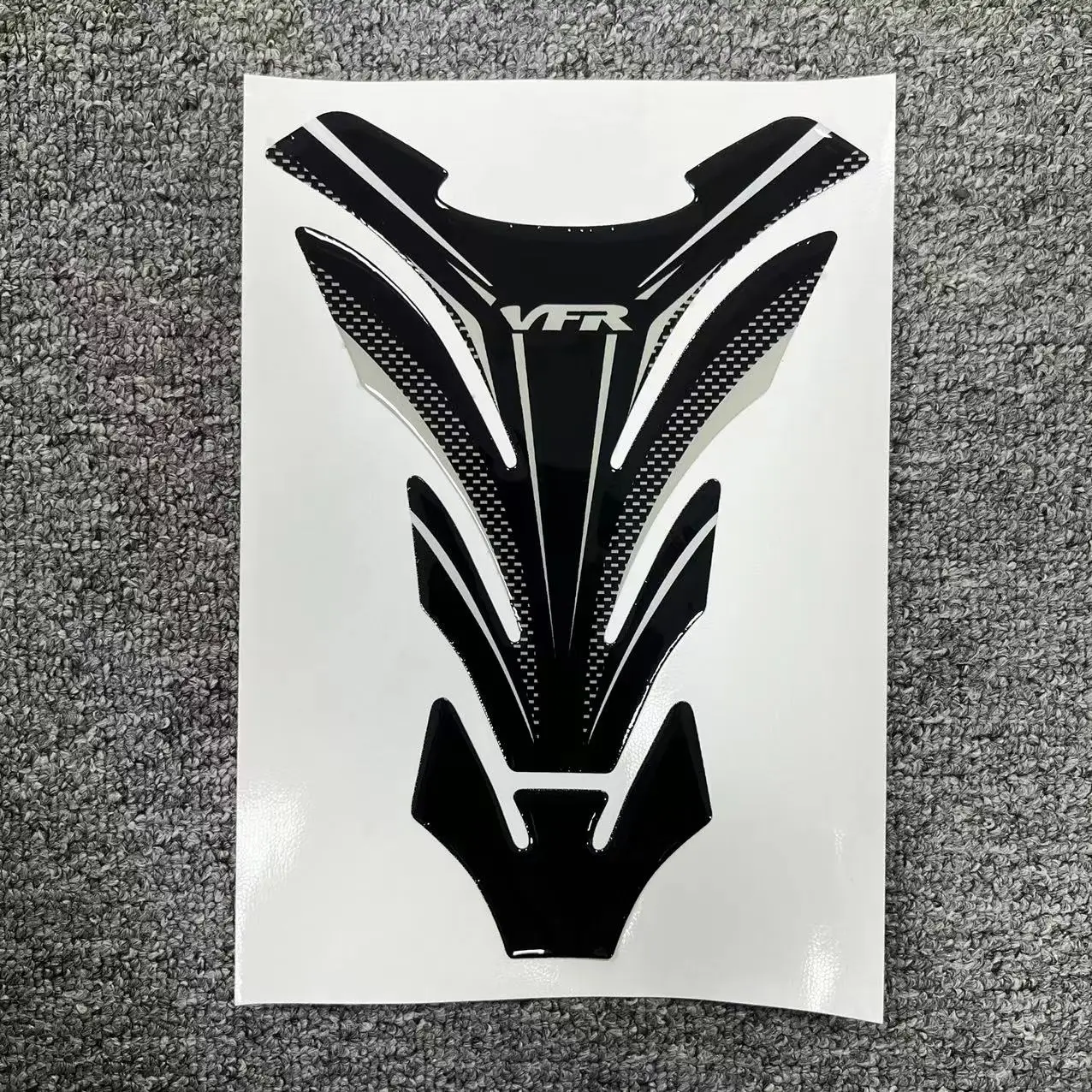 3D Motorcycle Tank Pad Protector Decal Stickers Case for Honda VFR 800 800F 800X 1200 1200F 1200X 400 Tank
3D Motorcycle Tank Pad Protector Decal Stickers Case for Honda VFR 800 800F 800X 1200 1200F 1200X 400 Tank