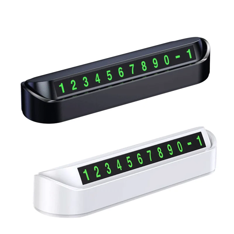 1pcs Temporary parking card mobile phone number emergency card contact number display car style interior accessories
1pcs Temporary parking card mobile phone number emergency card contact number display car style interior accessories