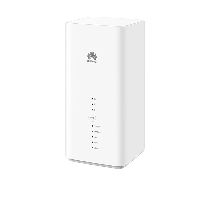 Для разблокированного Huawei B818 B818-263 4G 1,6 Гбит/с CAT19 Prime Router B1/3/5/7/8/20/26/28/32/38/40/41/42 Big Power 4G Wifi роутер
Для разблокированного Huawei B818 B818-263 4G 1,6 Гбит/с CAT19 Prime Router B1/3/5/7/8/20/26/28/32/38/40/41/42 Big Power 4G Wifi роутер
