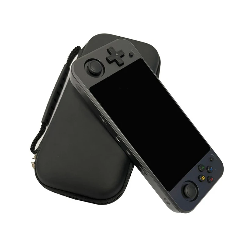 RG552 Bag Portable Shockproof Storage Bag for RG552 Video Game Console Protective Case Waterproof Dustproof Case Accessory 
RG552 Bag Portable Shockproof Storage Bag for RG552 Video Game Console Protective Case Waterproof Dustproof Case Accessory