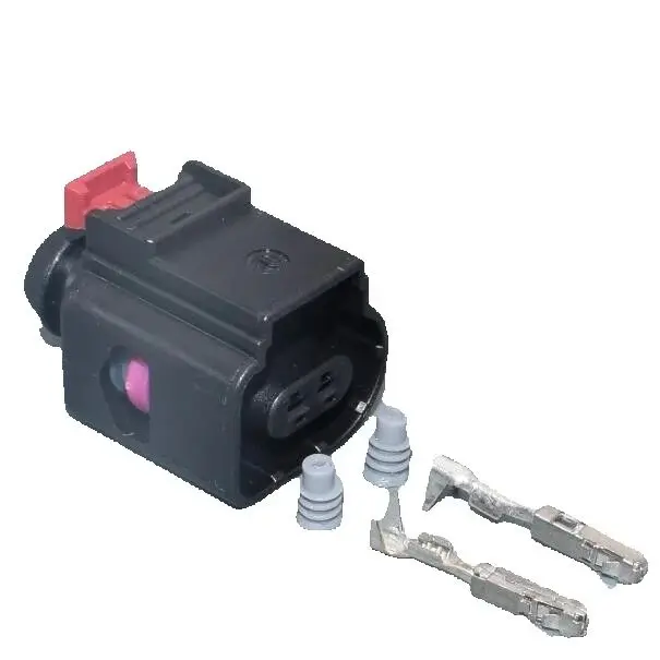 Worldgolden 2p 1,5 мм для разъема Audi MAGOTAN Polaris Lang Yitu вилка и розетка для фар 8K0 973 702
Worldgolden 2p 1,5 мм для разъема Audi MAGOTAN Polaris Lang Yitu вилка и розетка для фар 8K0 973 702