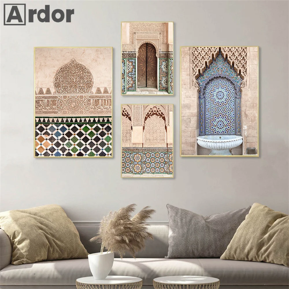 Boho Moroccan Door Marrakesh Wall Art Canvas Painting Bohemian Beige Nordic Posters And Prints Pictures Living Room Home Decor
Boho Moroccan Door Marrakesh Wall Art Canvas Painting Bohemian Beige Nordic Posters And Prints Pictures Living Room Home Decor