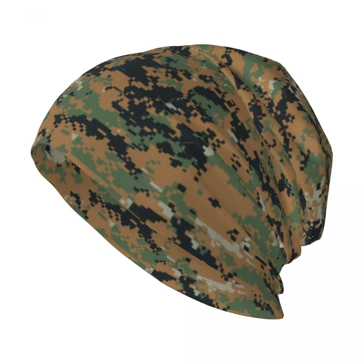 Камуфляжные шапки Marpat для мужчин и женщин, армейские камуфляжные облегающие шапки в стиле милитари, для улицы, летняя вязаная шапка двойног...
Камуфляжные шапки Marpat для мужчин и женщин, армейские камуфляжные облегающие шапки в стиле милитари, для улицы, летняя вязаная шапка двойног...