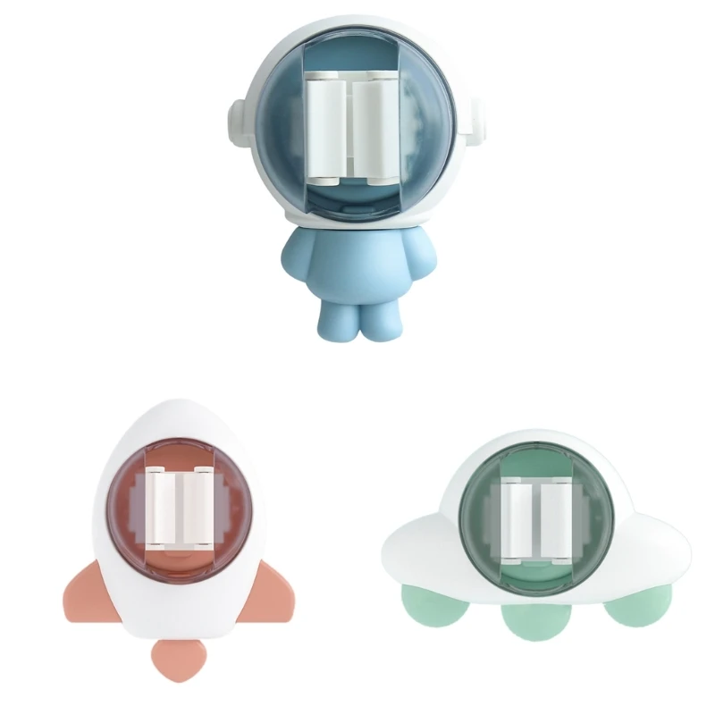 Настенный держатель для швабры астронавта
Настенный держатель для швабры астронавта