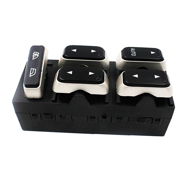 5W1Z-14529-BA High Quality left Driver side Power Master Window control Switch button for Lincoln Town car 5W1Z14529BA Car goods
5W1Z-14529-BA High Quality left Driver side Power Master Window control Switch button for Lincoln Town car 5W1Z14529BA Car goods