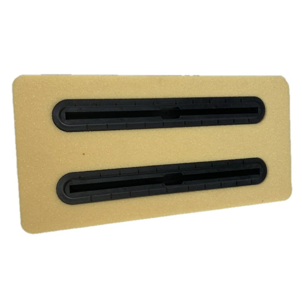 1x Hydrofoil Kite Board Enhanced Rudder Box Surfboard Paddle Board Tail Rudder Hydrofoil Strong Support Tail Rudder Groove
1x Hydrofoil Kite Board Enhanced Rudder Box Surfboard Paddle Board Tail Rudder Hydrofoil Strong Support Tail Rudder Groove