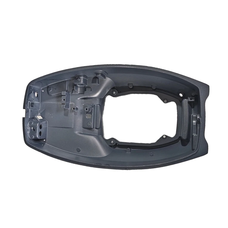 Proper Price Top Quality 15hp 6b4 Outboard Engine Bottom Cowling For Engine Outboard Yamaha
Proper Price Top Quality 15hp 6b4 Outboard Engine Bottom Cowling For Engine Outboard Yamaha