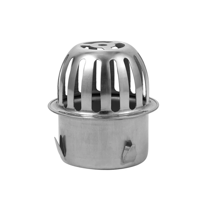 Stainless Steel Balcony Roof Round Large Displacement Anti-Blocking Floor Drain Outdoor Rain Bucket Drainage Floor Drain
Stainless Steel Balcony Roof Round Large Displacement Anti-Blocking Floor Drain Outdoor Rain Bucket Drainage Floor Drain