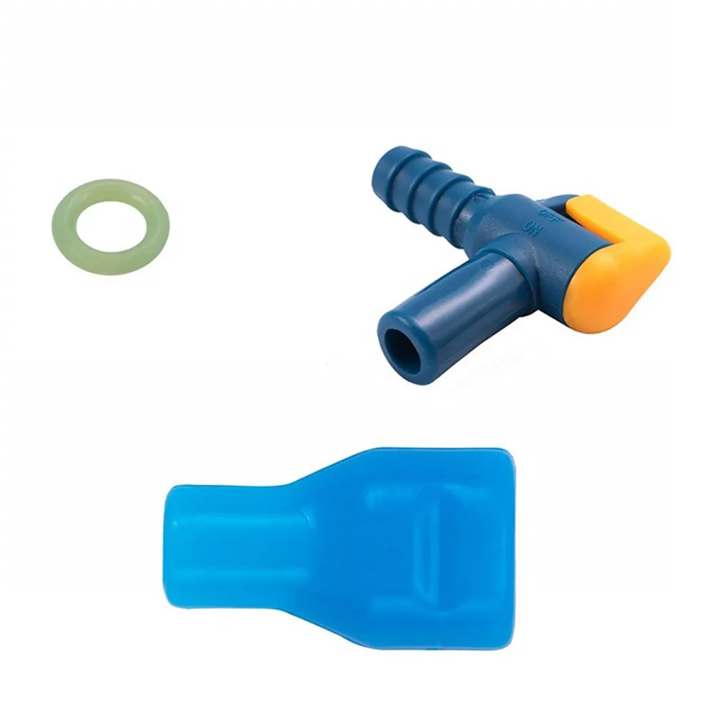 Upgrade your hydration game with our Hydration Drinking Pack Hose and Bite Valve Kit Perfect for hiking trekking and backpacking
Upgrade your hydration game with our Hydration Drinking Pack Hose and Bite Valve Kit Perfect for hiking trekking and backpacking