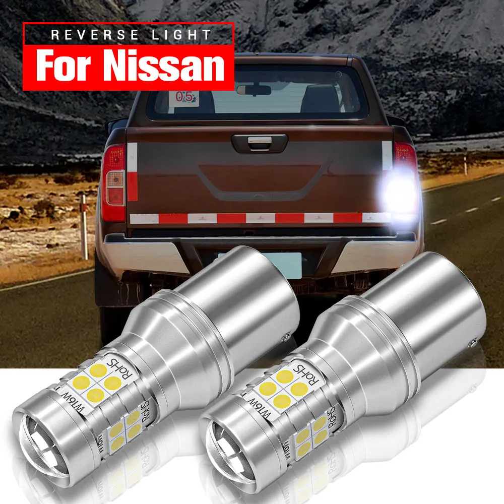 2pcs LED Backup Light Reverse Lamp Blub P21W BA15S Canbus For Nissan NV200 NV250 NV400 Patrol Y61 Qashqai J10 Terrano R20 Tiida
2pcs LED Backup Light Reverse Lamp Blub P21W BA15S Canbus For Nissan NV200 NV250 NV400 Patrol Y61 Qashqai J10 Terrano R20 Tiida